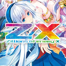 Z/X-Zillions of enemy X-