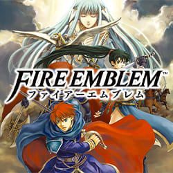 ファイアーエムブレム