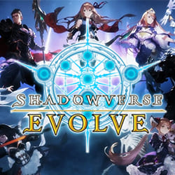 Shadowverse EVOLVE