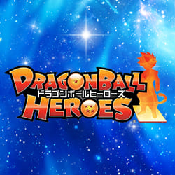 ドラゴンボールヒーローズ