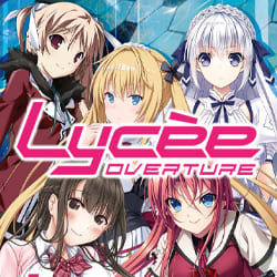 Lycee OverTune