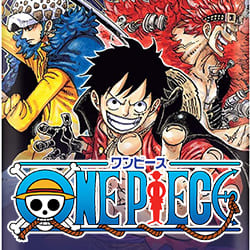 ONE PIECEカードゲーム(07/13新)