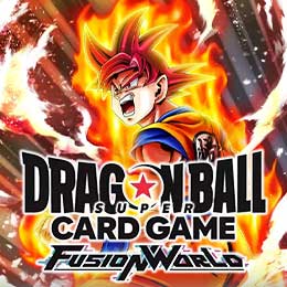 ドラゴンボールスーパーカードゲーム フュージョンワールド(05/10新)