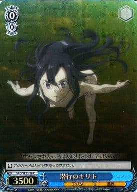 [C] SAO/SE23-26 潜行のキリト(ホロ)