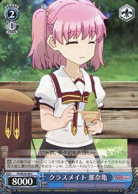 [C] PI/SE24-48 クラスメイト 那奈亀