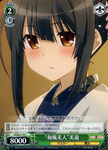 [C] PI/SE31-19 “和風美人”美遊