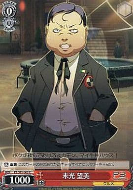 [C] P3/S01-063 末光 望美