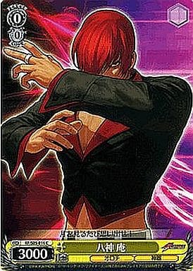 [C] KF/S05-016 八神 庵