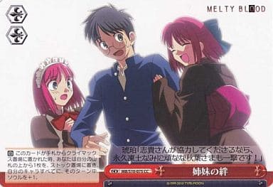 [CC] MB/S10-075 姉妹の絆