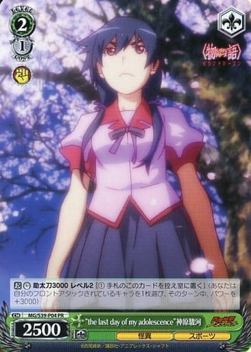 [PR] MG/S39-P04 “the last day of my adolescenc...