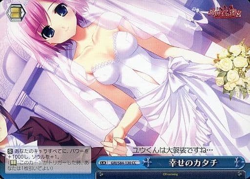 [CC] GRI/S84-130 幸せのカタチ