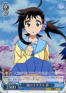 [C] NK/WE22-30 風のイタズラ 春(ホロ)
