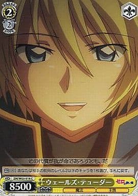 [C] ZM/W03-016 ウェールズ・テューダー