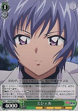[C] ZM/W03-041 ミシェル