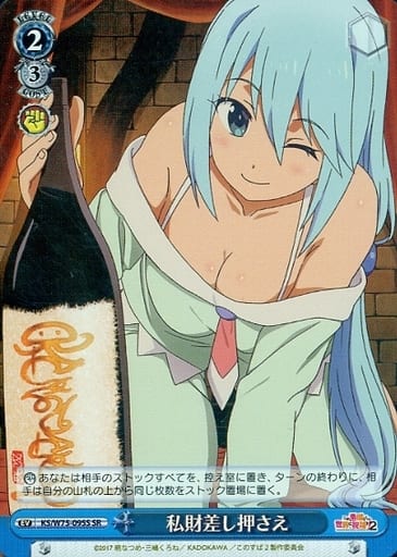 [SR] KS/W75-095S 私財差し押さえ
