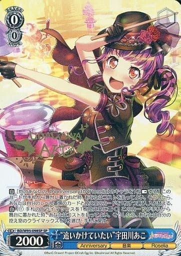 [SP] BD/W95-098SP “追いかけていたい”宇田川あこ(...