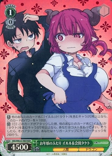 [MDR] KMD/W96-031MDR お年頃のふたり イルル&会田タケ...