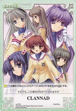 [T] va-T09 CLANNAD