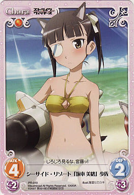 [PR] PR-010 シーサイド・リゾート「坂本 美...