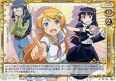 [C] 01-095 アキバ巡り