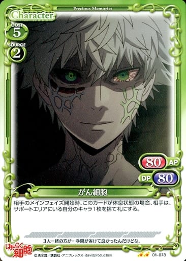 [N] 01-073 がん細胞