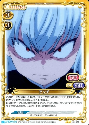 [N] 01-089 アンチ