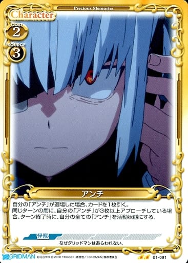 [N] 01-091 アンチ