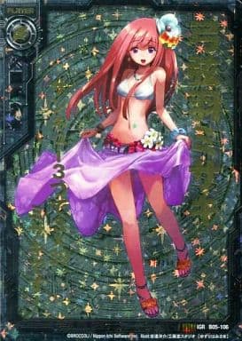 [IGR] B05-106 弓弦羽ミサキ