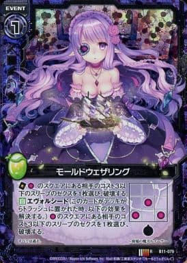 [RH] B11-079 モールドウェザリング(ホロ)