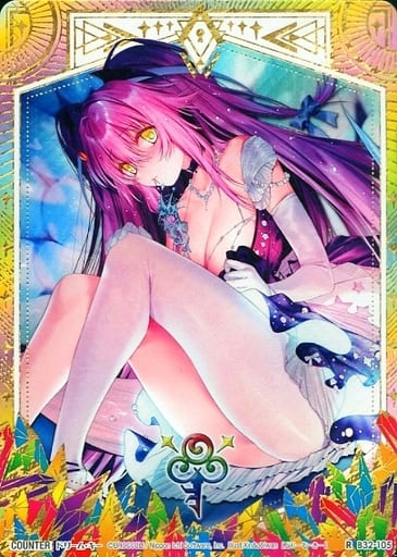 [RH] B32-105 ドリーム・キー(シークレット)