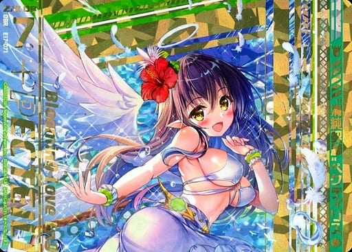[OBR] E17-071 “清純契騎”ペクティリス(上部)