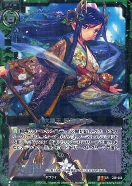 [SR] C09-003 八大龍王 阿那婆達多