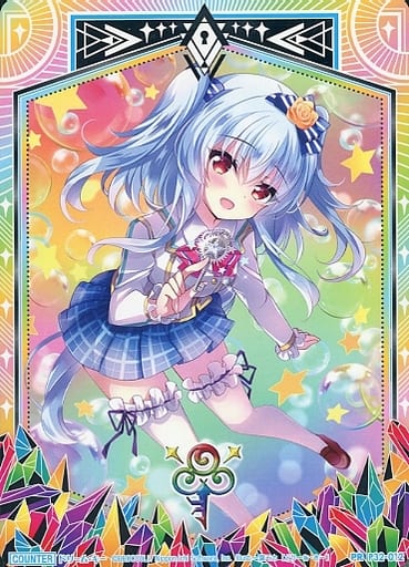 [PR] P32-012 ドリーム・キー