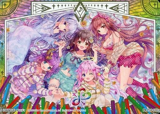 [PRH] P34-030 メロディ(ホロ)