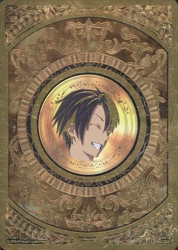 [CO] WX16-CO-03 コインカード(SHIRAI)