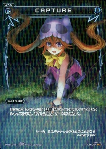 [P-R] WX19-040P CAPTURE