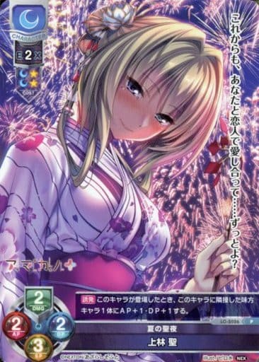 [P] LO-2026 上林 聖