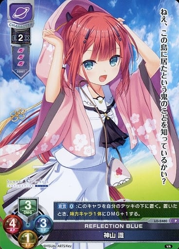 [P] LO-2480 神山 識
