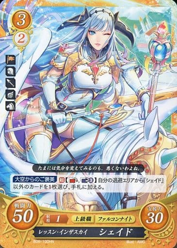 [HN] B08-100 レッスン・インザスカイ シェイド