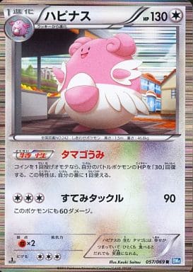 [R] 057/069 ハピナス