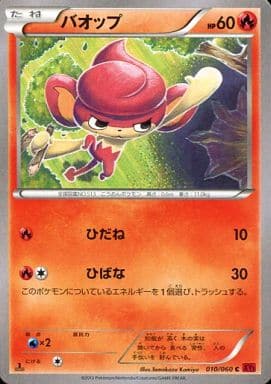 [C] 010/060 バオップ