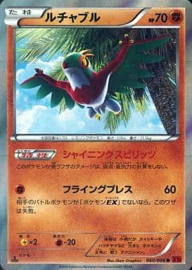 [R] 060/096 ルチャブル