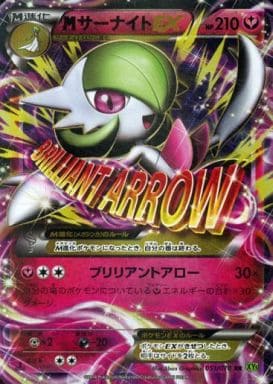 [RR] 051/070 MサーナイトEX