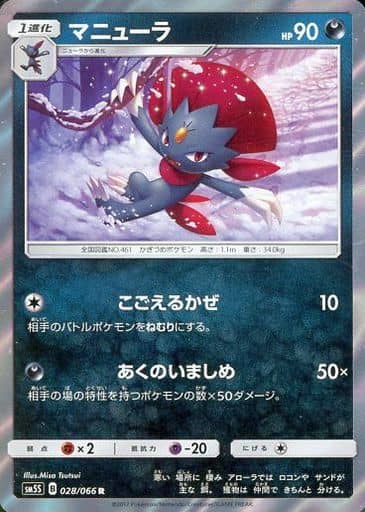 [R] 028/066 マニューラ