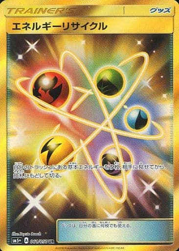 [UR] 061/050 エネルギーリサイクル