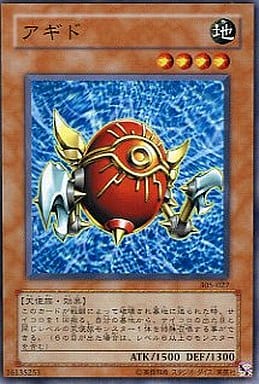 [N] 305-027 アギド