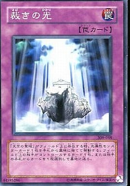 [N] 308-048 裁きの光