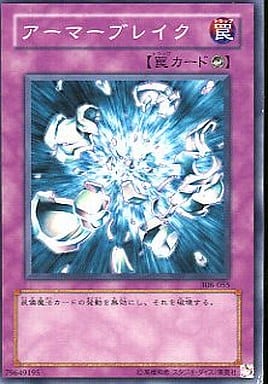 [N] 308-055 アーマーブレイク