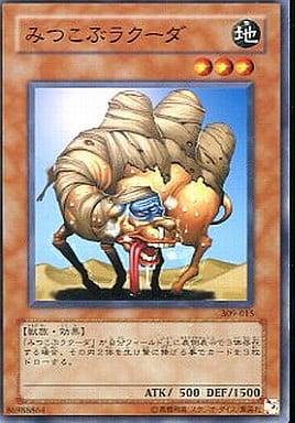 [N] 309-015 みつこぶラクーダ