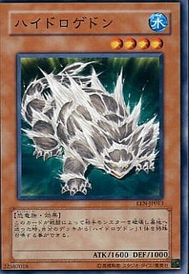 [N] EEN-JP013 ハイドロゲドン